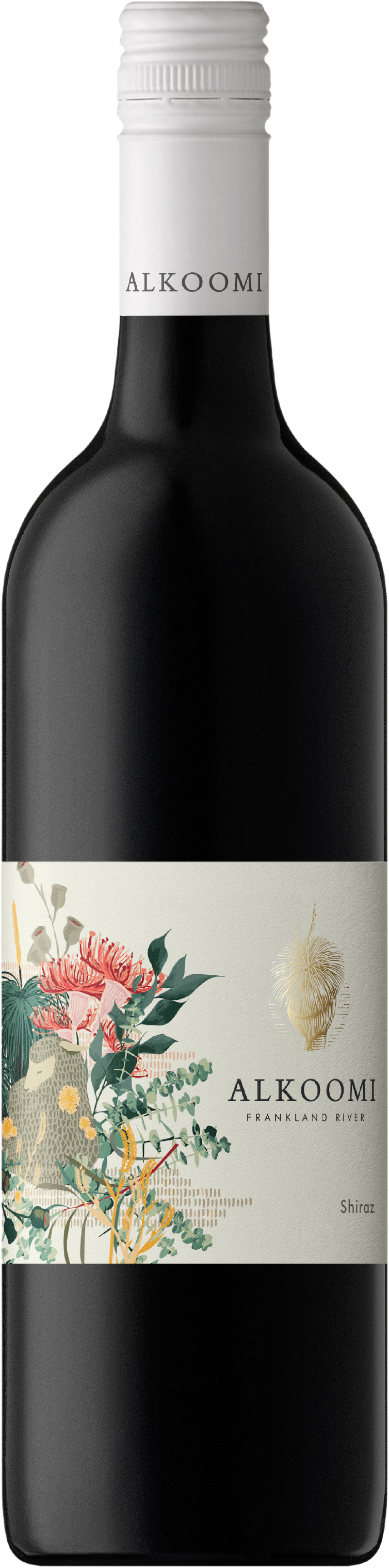 Alkoomi Grazing Collection Shiraz 2021